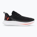 Încălțăminte de alergare pentru bărbați Under Armour Velociti 4 black/anthracite/ares red 2