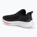 Încălțăminte de alergare pentru bărbați Under Armour Velociti 4 black/anthracite/ares red 3
