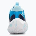 Încălțăminte de baschet pentru copii Under Armour Grade School Jet '23 electric blue/midnight navy/stream 6