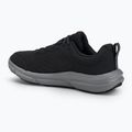 Încălțăminte de alergare pentru bărbați Under Armour Charged Assert 10 anthracite/anthracite/ares red 3