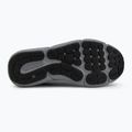 Încălțăminte de alergare pentru bărbați Under Armour Charged Assert 10 anthracite/anthracite/ares red 4