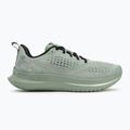 Încălțăminte de alergare pentru bărbați Under Armour Velociti 4 silica green/silica green/metallic silver 2