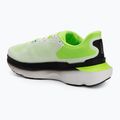 Încălțăminte de alergare pentru bărbați Under Armour Innfinite Pro 2 white/hyper green/black 3