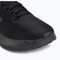 Încălțăminte de alergare pentru bărbați Under Armour Phade RN 3 black/black/black 7