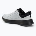 Încălțăminte de antrenament pentru bărbați Under Armour Charged Edge halo gray/black/ether blue 3