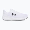 Încălțăminte de alergare pentru bărbați Under Armour Charged Pursuit 4 white/white/black 8