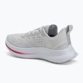 Încălțăminte de alergare pentru femei Under Armour Velociti 4 SE halo gray/mod gray/shaded fuchsia 3