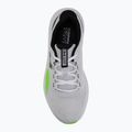 Încălțăminte de alergare pentru bărbați Under Armour Charged Surge 4 white/hyper green/black 4