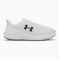 Încălțăminte de alergare pentru bărbați Under Armour Charged Pursuit 4 white/white/black 2