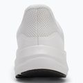 Încălțăminte de alergare pentru bărbați Under Armour Charged Pursuit 4 white/white/black 6
