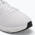 Încălțăminte de alergare pentru bărbați Under Armour Charged Pursuit 4 white/white/black 7