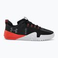 Încălțăminte de antrenament pentru bărbați Under Armour TriBase Reign 6 anthracite/black/steel 2