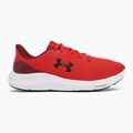 Încălțăminte de alergare pentru bărbați Under Armour Charged Pursuit 4 red/cardinal/black 2