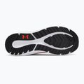 Încălțăminte de alergare pentru bărbați Under Armour Charged Pursuit 4 red/cardinal/black 4