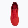 Încălțăminte de alergare pentru bărbați Under Armour Charged Pursuit 4 red/cardinal/black 5