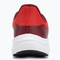 Încălțăminte de alergare pentru bărbați Under Armour Charged Pursuit 4 red/cardinal/black 6