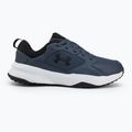Încălțăminte de antrenament pentru bărbați Under Armour Charged Edge downpour gray/black/black 2