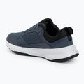 Încălțăminte de antrenament pentru bărbați Under Armour Charged Edge downpour gray/black/black 3