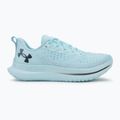 Încălțăminte de alergare pentru femei Under Armour Velociti 4 SE stream/stream/black 2