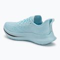 Încălțăminte de alergare pentru femei Under Armour Velociti 4 SE stream/stream/black 3
