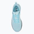 Încălțăminte de alergare pentru femei Under Armour Velociti 4 SE stream/stream/black 5