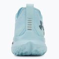 Încălțăminte de alergare pentru femei Under Armour Velociti 4 SE stream/stream/black 6