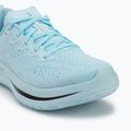 Încălțăminte de alergare pentru femei Under Armour Velociti 4 SE stream/stream/black 7