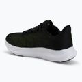 Încălțăminte de alergare pentru bărbați Under Armour Charged Speed Swift black/black/hyper green 3