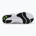 Încălțăminte de alergare pentru bărbați Under Armour Charged Speed Swift black/black/hyper green 4