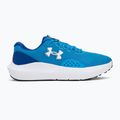Încălțăminte de alergare pentru bărbați Under Armour Charged Surge 4 electric blue/royal/white 2