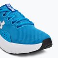 Încălțăminte de alergare pentru bărbați Under Armour Charged Surge 4 electric blue/royal/white 7
