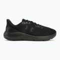 Încălțăminte de alergare pentru bărbați Under Armour Charged Pursuit 4 black/black/black 2