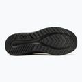 Încălțăminte de alergare pentru bărbați Under Armour Charged Pursuit 4 black/black/black 4