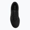 Încălțăminte de alergare pentru bărbați Under Armour Charged Pursuit 4 black/black/black 5