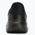 Încălțăminte de alergare pentru bărbați Under Armour Charged Pursuit 4 black/black/black 6
