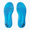 Încălțăminte de alergare pentru bărbați Under Armour Charged Speed Swift white/electric blue/black 4