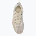 Încălțăminte de antrenament pentru femei  Under Armour TriBase Reign 6 ivory dune/stone/white 5