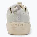 Încălțăminte de antrenament pentru femei  Under Armour TriBase Reign 6 ivory dune/stone/white 6