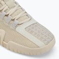 Încălțăminte de antrenament pentru femei  Under Armour TriBase Reign 6 ivory dune/stone/white 7