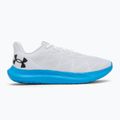 Încălțăminte de alergare pentru bărbați Under Armour Charged Speed Swift white/electric blue/black 2