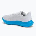 Încălțăminte de alergare pentru bărbați Under Armour Charged Speed Swift white/electric blue/black 3