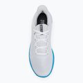 Încălțăminte de alergare pentru bărbați Under Armour Charged Speed Swift white/electric blue/black 5