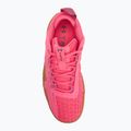 Încălțăminte de antrenament pentru femei  Under Armour TriBase Reign 6 super pink/super pink/downpour gray 5