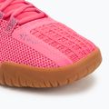 Încălțăminte de antrenament pentru femei  Under Armour TriBase Reign 6 super pink/super pink/downpour gray 7