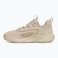 Încălțăminte de antrenament pentru femei Under Armour Project Rock 7 city khaki/city khaki/city khaki 2