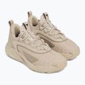 Încălțăminte de antrenament pentru femei Under Armour Project Rock 7 city khaki/city khaki/city khaki 3
