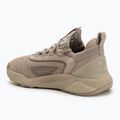 Încălțăminte de antrenament pentru femei Under Armour Project Rock 7 city khaki/city khaki/city khaki 3