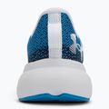 Încălțăminte de alergare pentru bărbați Under Armour Infinite white/electric blue/white 6