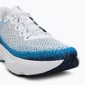 Încălțăminte de alergare pentru bărbați Under Armour Infinite white/electric blue/white 7