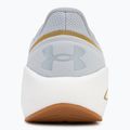 Încălțăminte de alergare pentru femei Under Armour Sonic 7 halo gray/white/mod gray 6